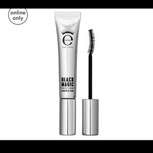 Eyeko black magic mascara - drama & curl - new